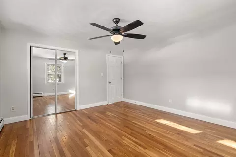 Bedroom - 6 Nathaniel St, Worcester, MA 01604 photo 1 of 4