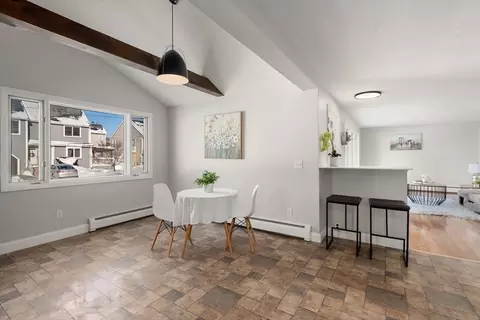 Dining - 6 Nathaniel St, Worcester, MA 01604 photo 1 of 1