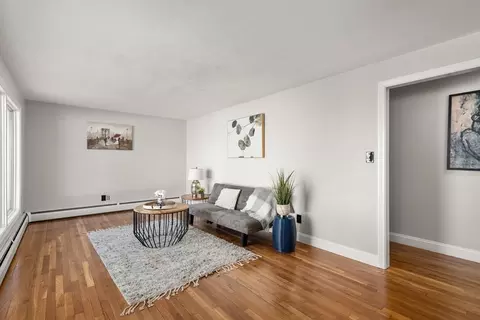 Living - 6 Nathaniel St, Worcester, MA 01604 photo 4 of 4