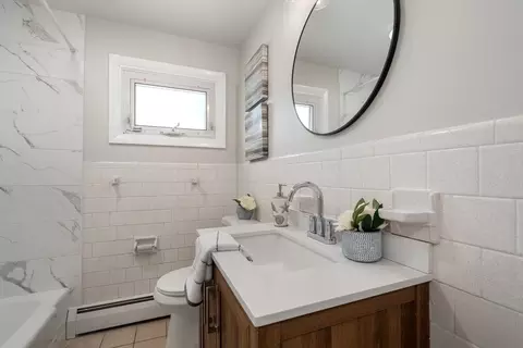 Bath - 6 Nathaniel St, Worcester, MA 01604 photo 1 of 1