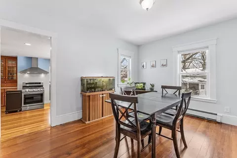 Dining - 98 Cedar St #2, Dedham, MA 02026 photo 1 of 2