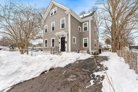 Exterior - 98 Cedar St #2, Dedham, MA 02026 photo 3 of 3