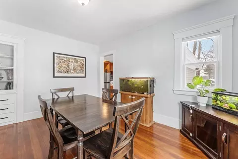 Dining - 98 Cedar St #2, Dedham, MA 02026 photo 2 of 2