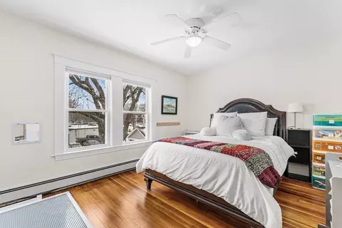 Bedroom - 98 Cedar St #2, Dedham, MA 02026 photo 1 of 4
