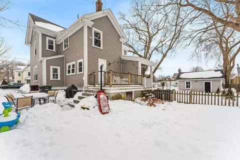 Other - 98 Cedar St #2, Dedham, MA 02026 photo 5 of 6