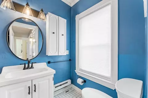 Bath - 98 Cedar St #2, Dedham, MA 02026 photo 1 of 2