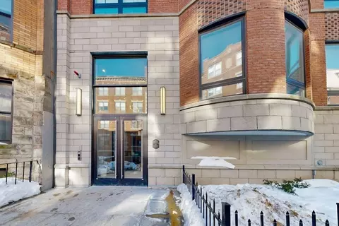 50 Symphony Rd #402, Boston, MA 02115