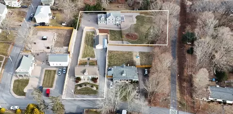 33-35 Holden St, Coventry, RI 02816