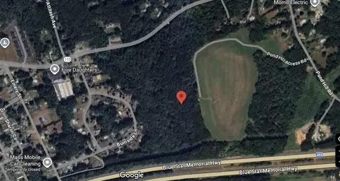 21 Pond Hill Rd, Amesbury, MA 01913
