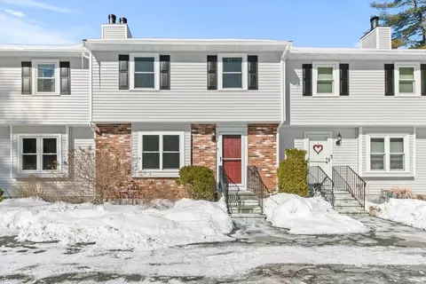 5 Robin Cir #5, Norton, MA 02766