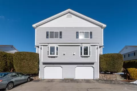 140 Algonquin Trl #140, Ashland, MA 01721