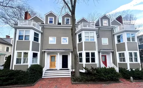 12 Gerry St #12, Cambridge, MA 02138