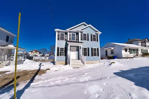 150 Downing, Fall River, MA 02723