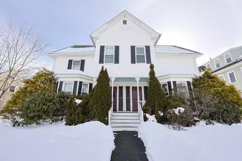 18-20 Jefferson St, Attleboro, MA 02703