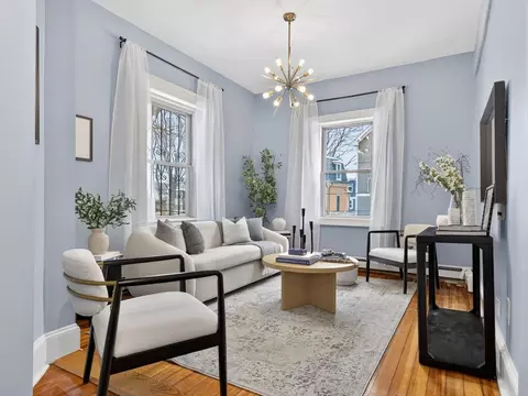 32 Robinwood Ave #7, Boston, MA 02130