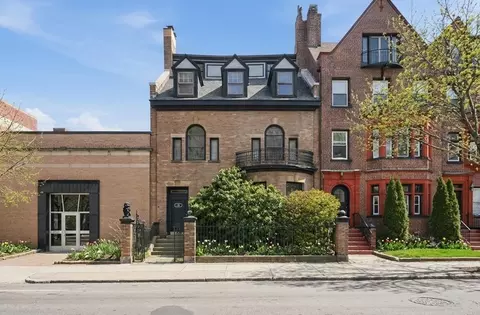 34 Elm St, Worcester, MA 01609