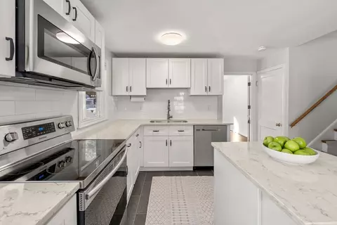 Kitchen - 356 Central St, Framingham, MA 01701 photo 1 of 2