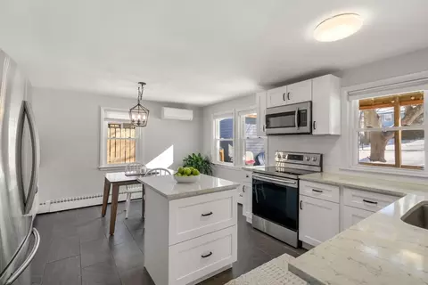 Kitchen - 356 Central St, Framingham, MA 01701 photo 2 of 2