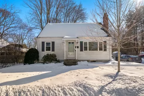 356 Central St, Framingham, MA 01701