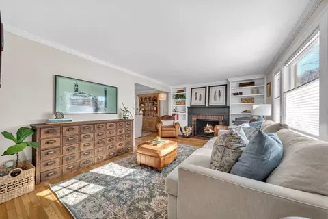87 Buchanan Rd, Boston, MA 02132 photo 19