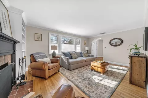 87 Buchanan Rd, Boston, MA 02132 photo 16