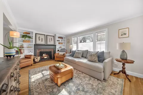 87 Buchanan Rd, Boston, MA 02132 photo 17