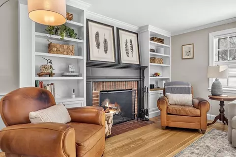 87 Buchanan Rd, Boston, MA 02132 photo 15