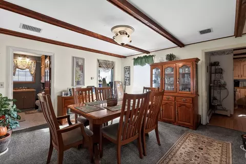 Dining - 227 E Main St, Middleboro, MA 02346 photo 3 of 3
