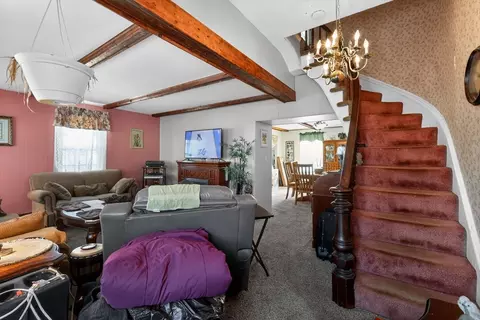 Living - 227 E Main St, Middleboro, MA 02346 photo 3 of 3