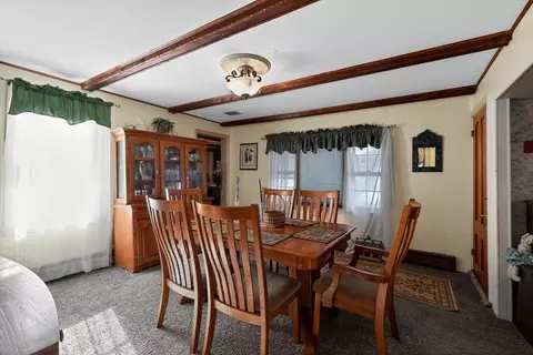 Dining - 227 E Main St, Middleboro, MA 02346 photo 1 of 3