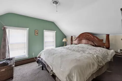 Bedroom - 227 E Main St, Middleboro, MA 02346 photo 2 of 3