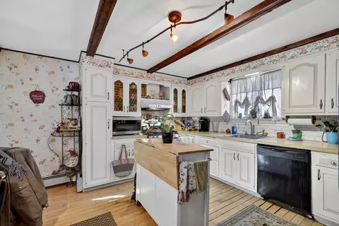 Kitchen - 227 E Main St, Middleboro, MA 02346 photo 4 of 4