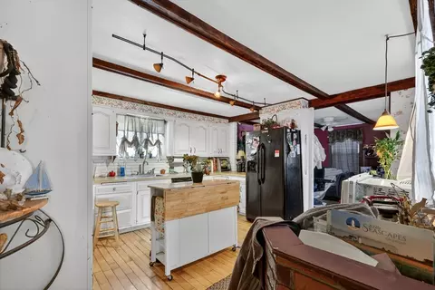 Kitchen - 227 E Main St, Middleboro, MA 02346 photo 1 of 4