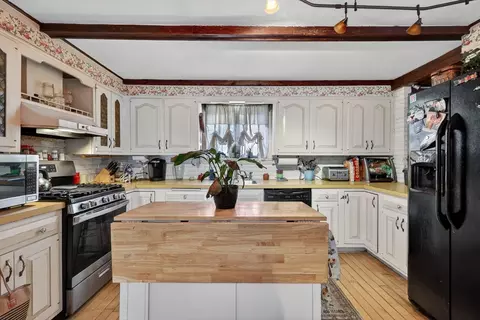 Kitchen - 227 E Main St, Middleboro, MA 02346 photo 3 of 4