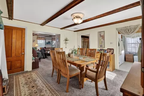 Dining - 227 E Main St, Middleboro, MA 02346 photo 2 of 3