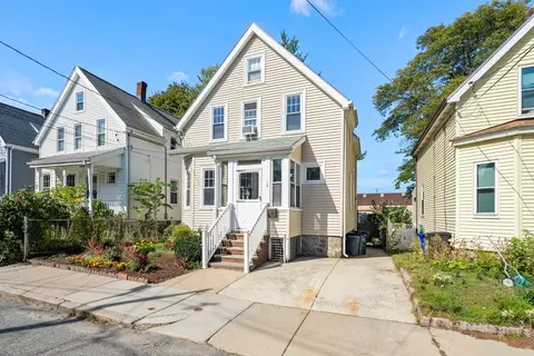 14 Converse St, Boston, MA 02135