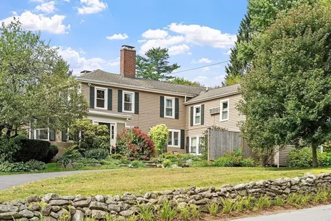 394 Plainfield Rd #394, Concord, MA 01742
