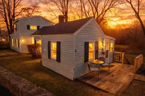 353 Washington, Canton, MA 02021