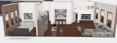 9 Central St #601, Lowell, MA 01852