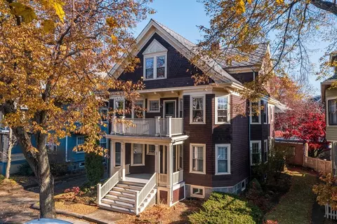 47 Prince St, Boston, MA 02130