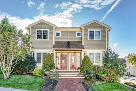 56 Bartlett St #56, Watertown, MA 02472