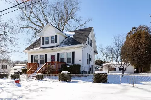279 Adelaide, New Bedford, MA 02745