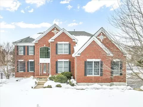 40 Endean Dr, Walpole, MA 02032