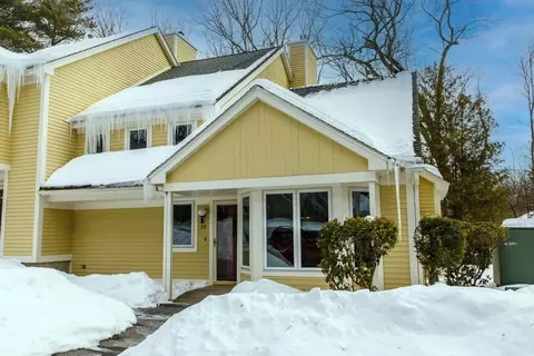 535 South St #3-3C, Fitchburg, MA 01420