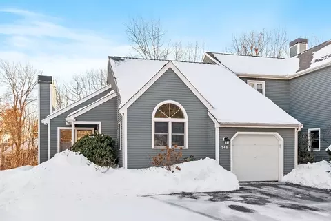 345 Bishops Forest Dr #345, Waltham, MA 02452