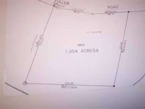 0 Fuller Rd, Goshen, MA 01032