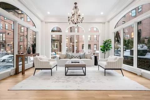 190 Marlborough #A, Boston, MA 02116