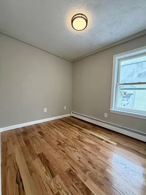 Bedroom - 229 Franklin St, Fall River, MA 02720 photo 4 of 5
