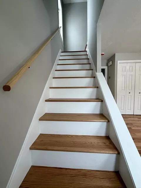 Entry Way - 229 Franklin St, Fall River, MA 02720 photo 1 of 1