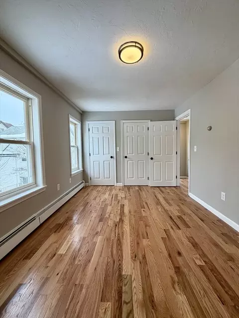 Bedroom - 229 Franklin St, Fall River, MA 02720 photo 1 of 5